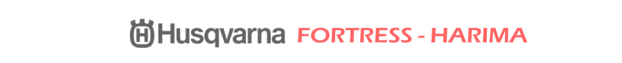 Husqvarna ���K�㗝�X FORTRESS-HARIMA